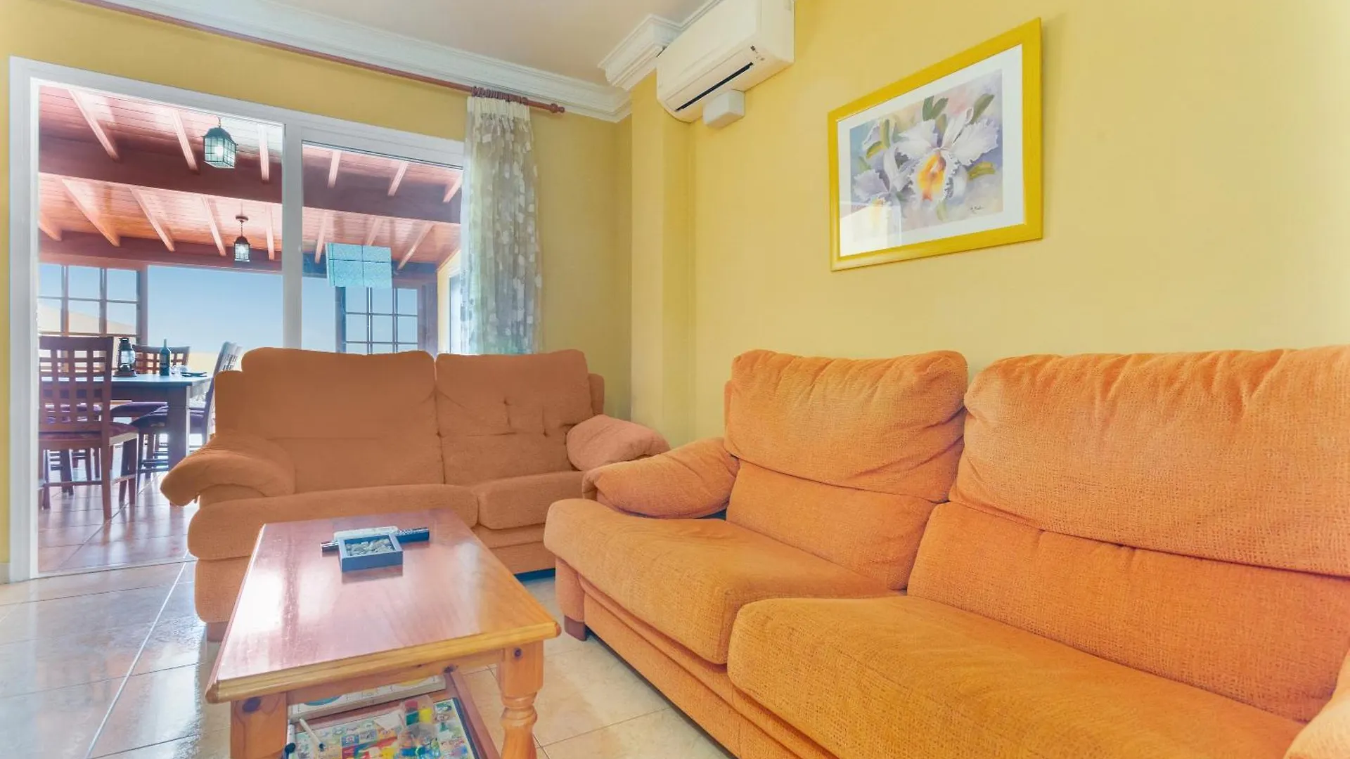 Appartement Atico En Candelaria 1