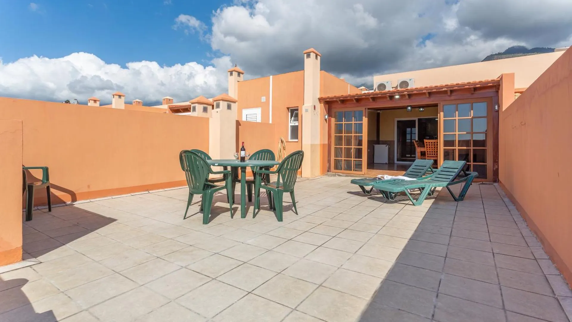 Appartement Atico En Candelaria 1