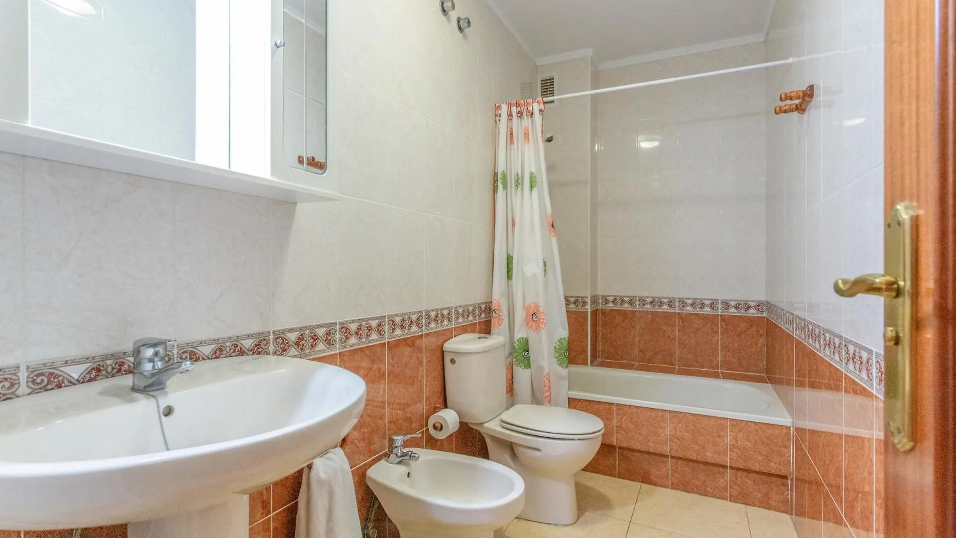 Appartement Atico En Candelaria 1